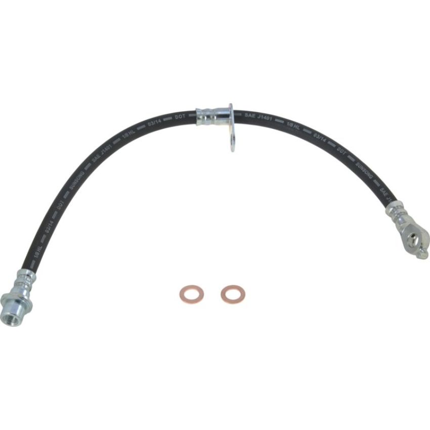 Autopart International Brake Hose 1474232450
