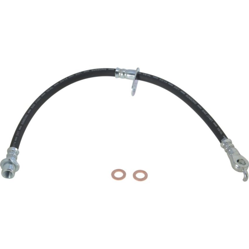 Autopart International Brake Hose 1474232451