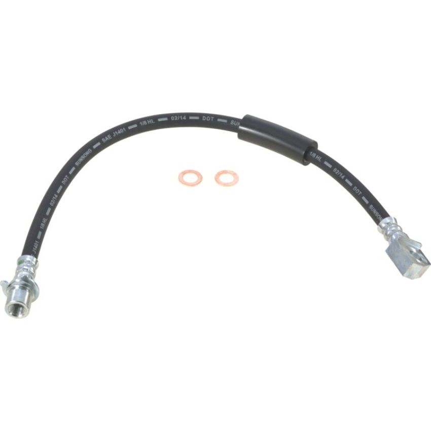 Autopart International Brake Hose 1474232881