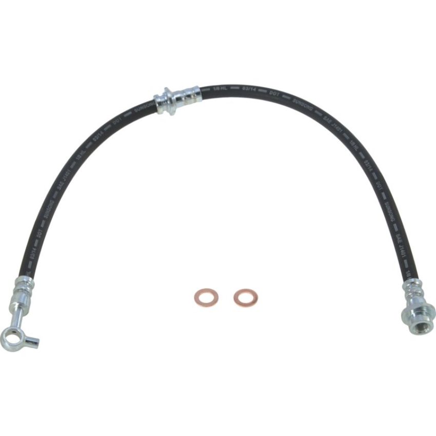 Autopart International Brake Hose 1474233062