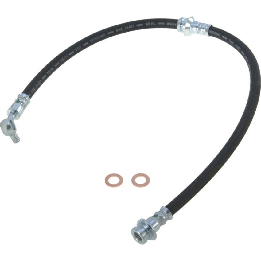 Autopart International Brake Hose 1474233063
