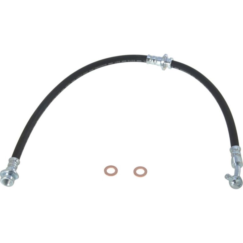 Autopart International Brake Hose 1474233066