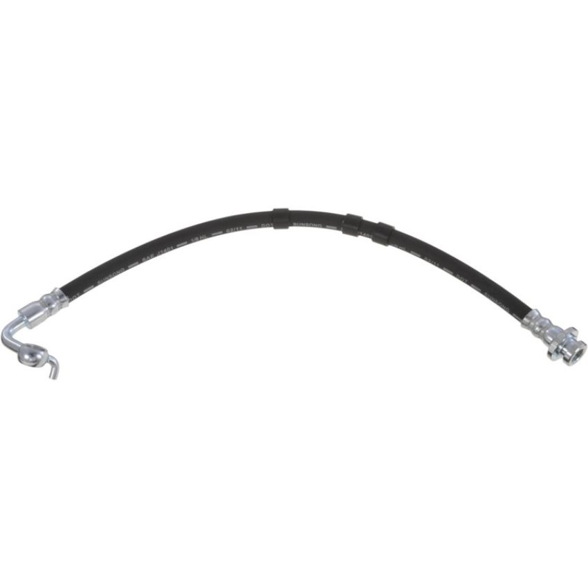 Autopart International Brake Hose 1474233134