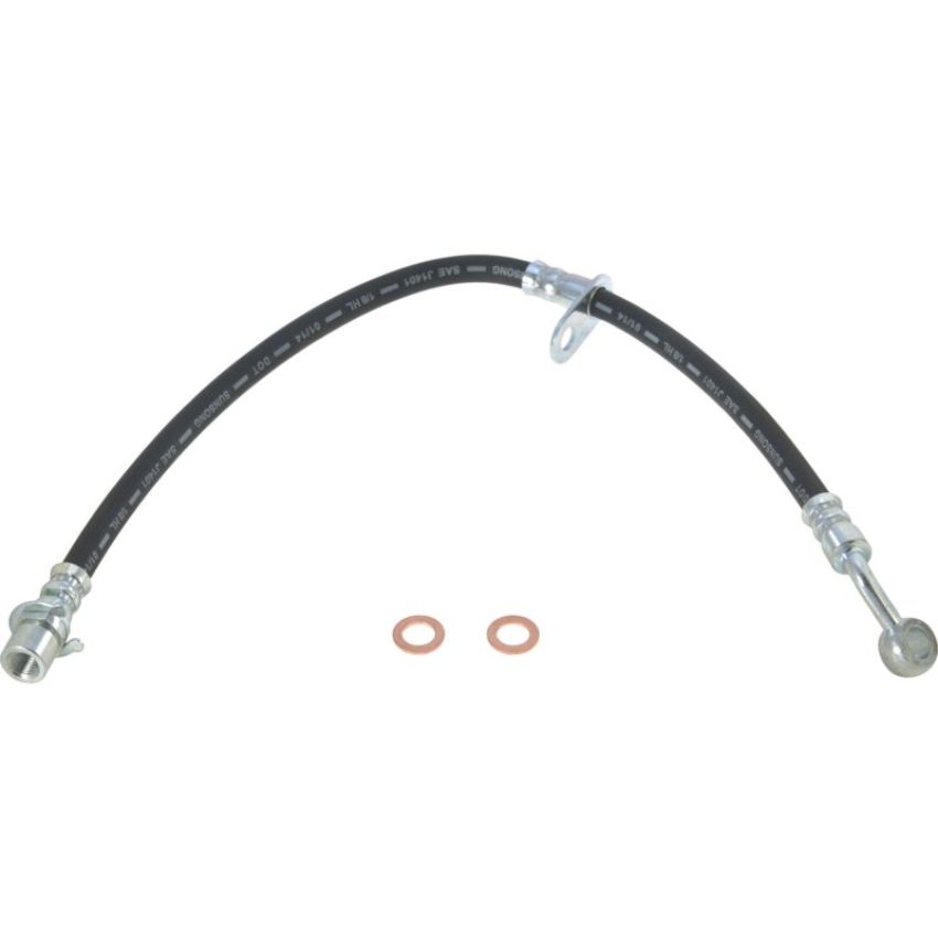 Autopart International Brake Hose 1474233560