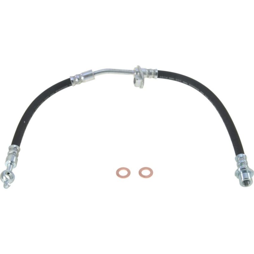 Autopart International Brake Hose 1474233730