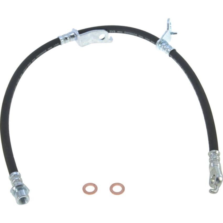Autopart International Brake Hose 1474233766