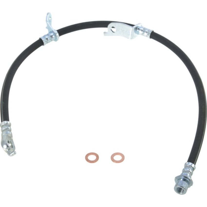 Autopart International Brake Hose 1474233767
