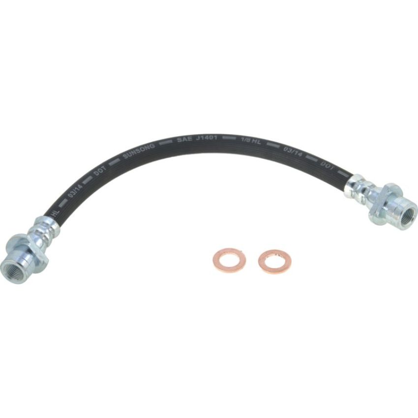 Autopart International Brake Hose 1474239514
