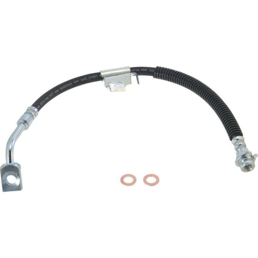Autopart International Brake Hose 1474239545