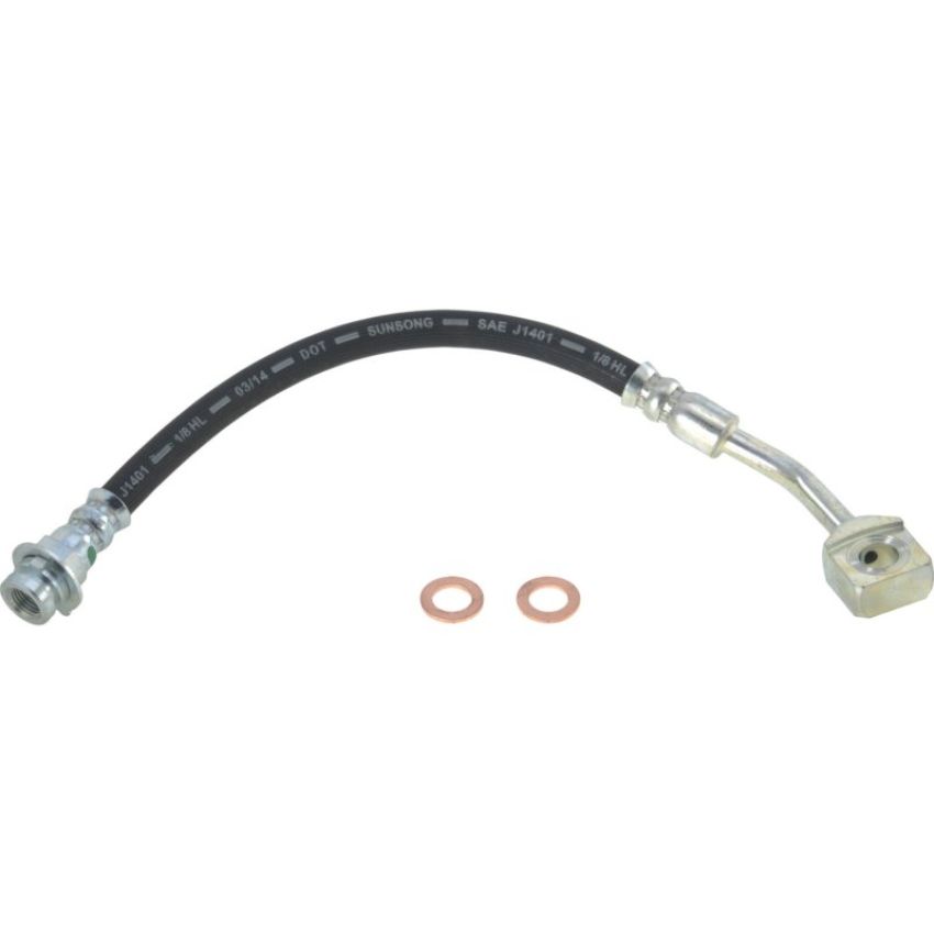 Autopart International Brake Hose 1474239572