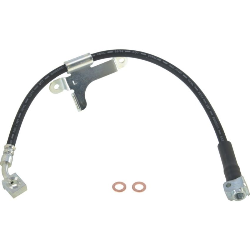 Autopart International Brake Hose 1474243980
