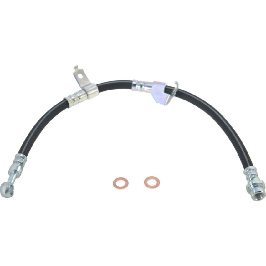 Autopart International Brake Hose 1474244435