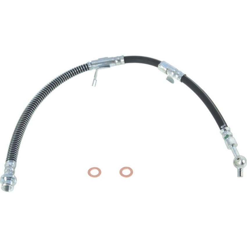Autopart International Brake Hose 1474244437