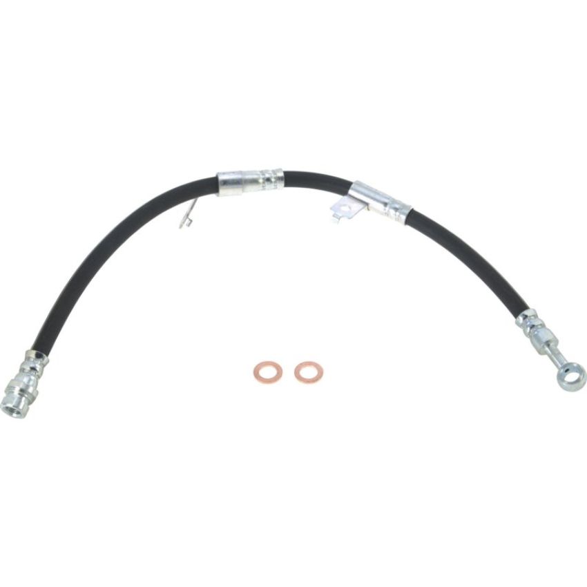 Autopart International Brake Hose 1474244438