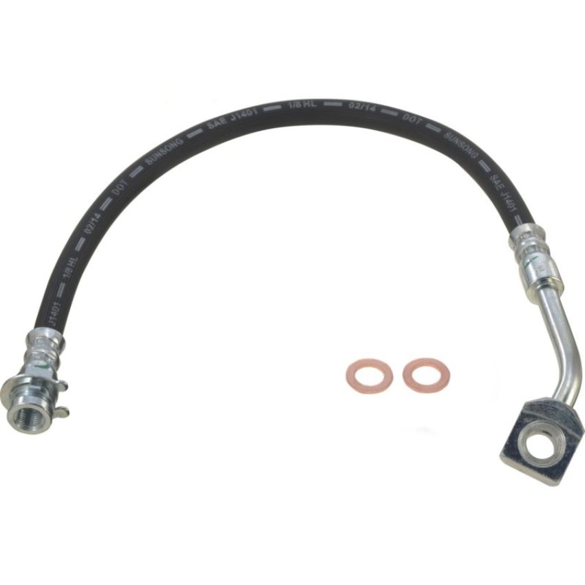 Autopart International Brake Hose 1474246094