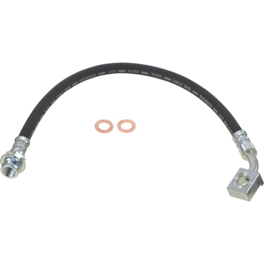 Autopart International Brake Hose 1474246095