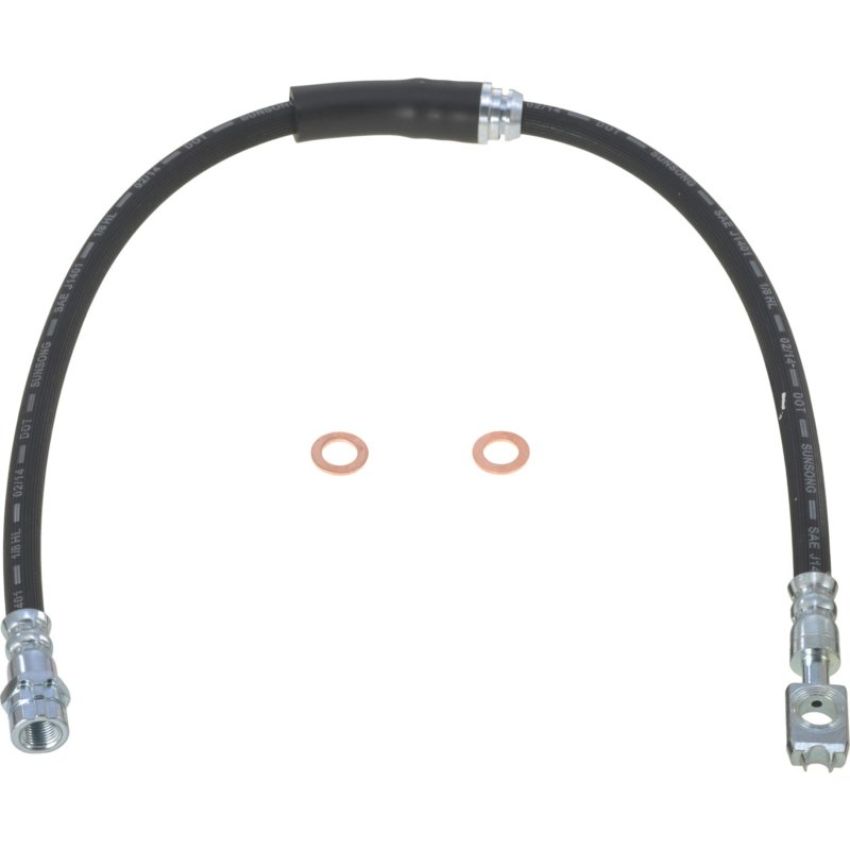 Autopart International Brake Hose 1474246564