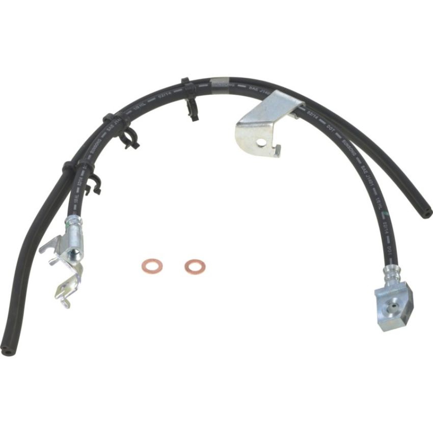 Autopart International Brake Hose 147430962