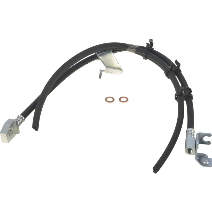 Autopart International Brake Hose 147430963
