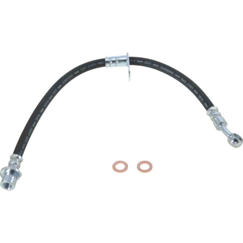 Autopart International Brake Hose 1474316536