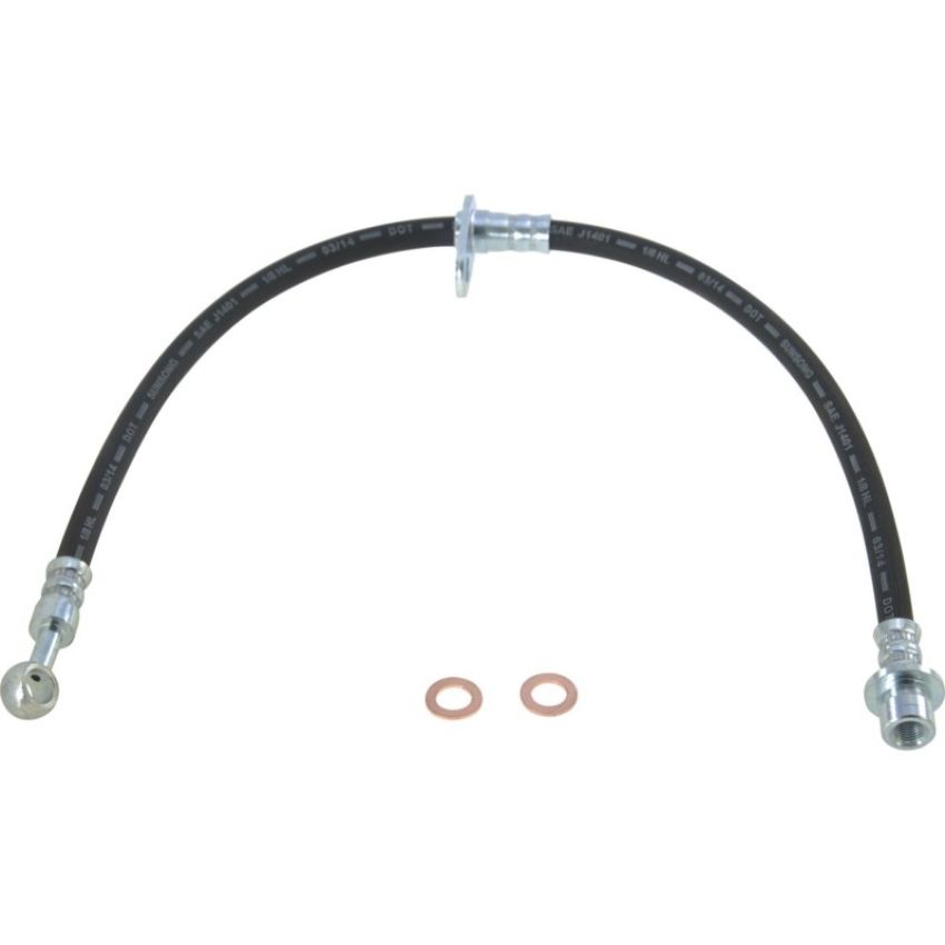 Autopart International Brake Hose 1474316538