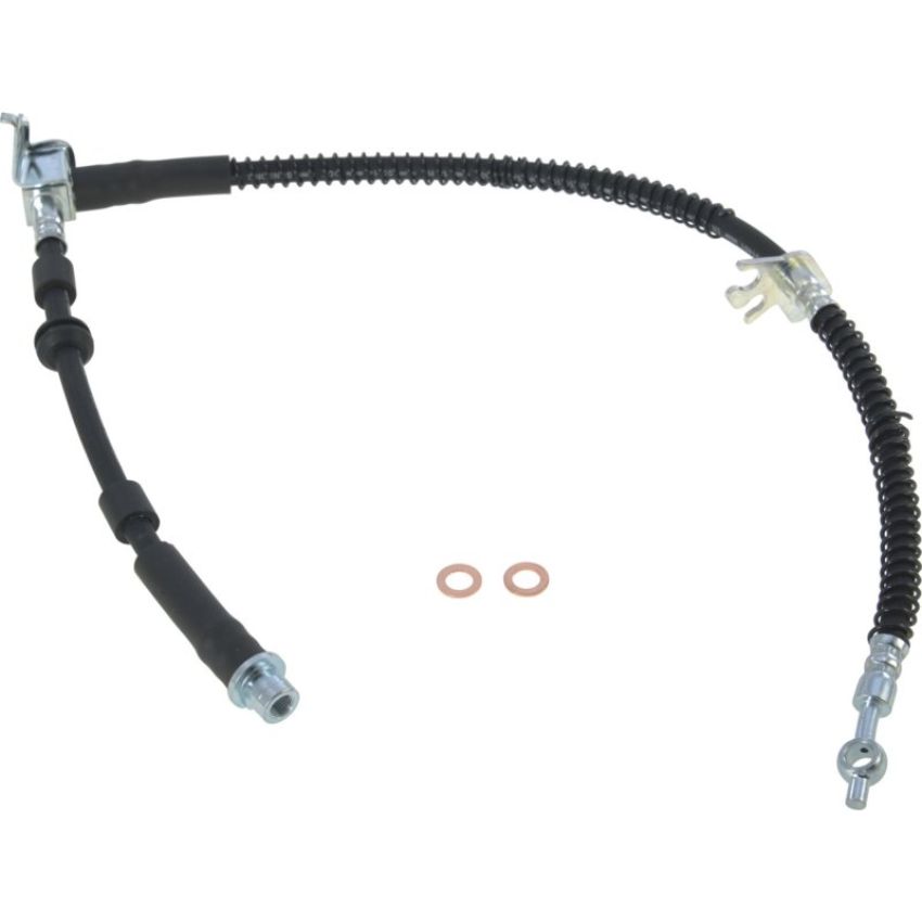 Autopart International Brake Hose 147431888