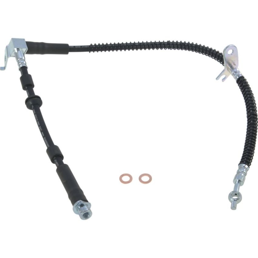 Autopart International Brake Hose 147431893