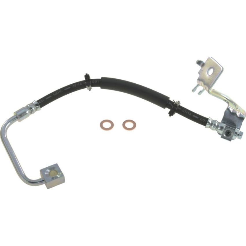 Autopart International Brake Hose 1474320883