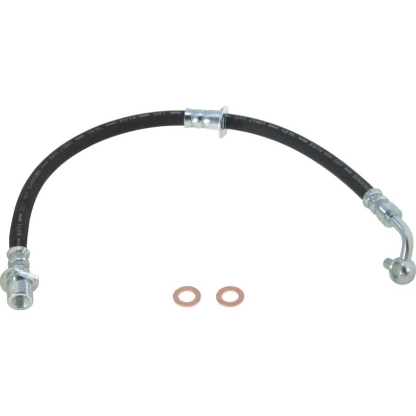 Autopart International Brake Hose 1474320919