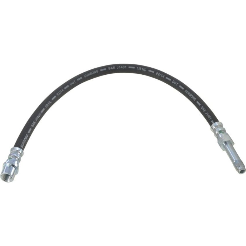 Autopart International Brake Hose 1474321006