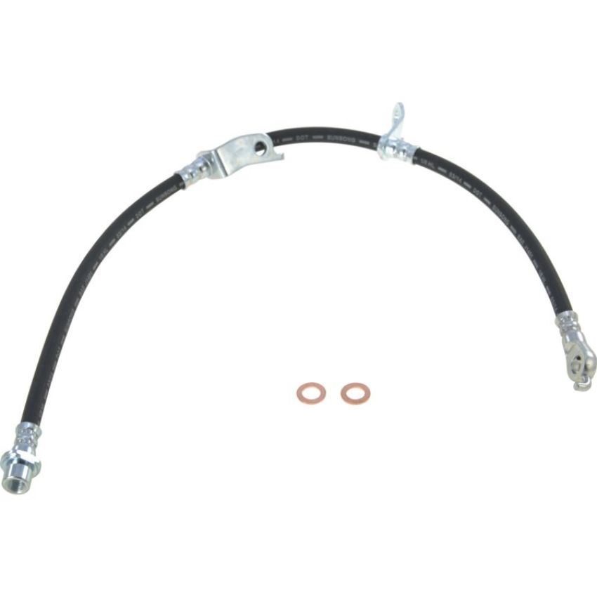 Autopart International Brake Hose 1474321399