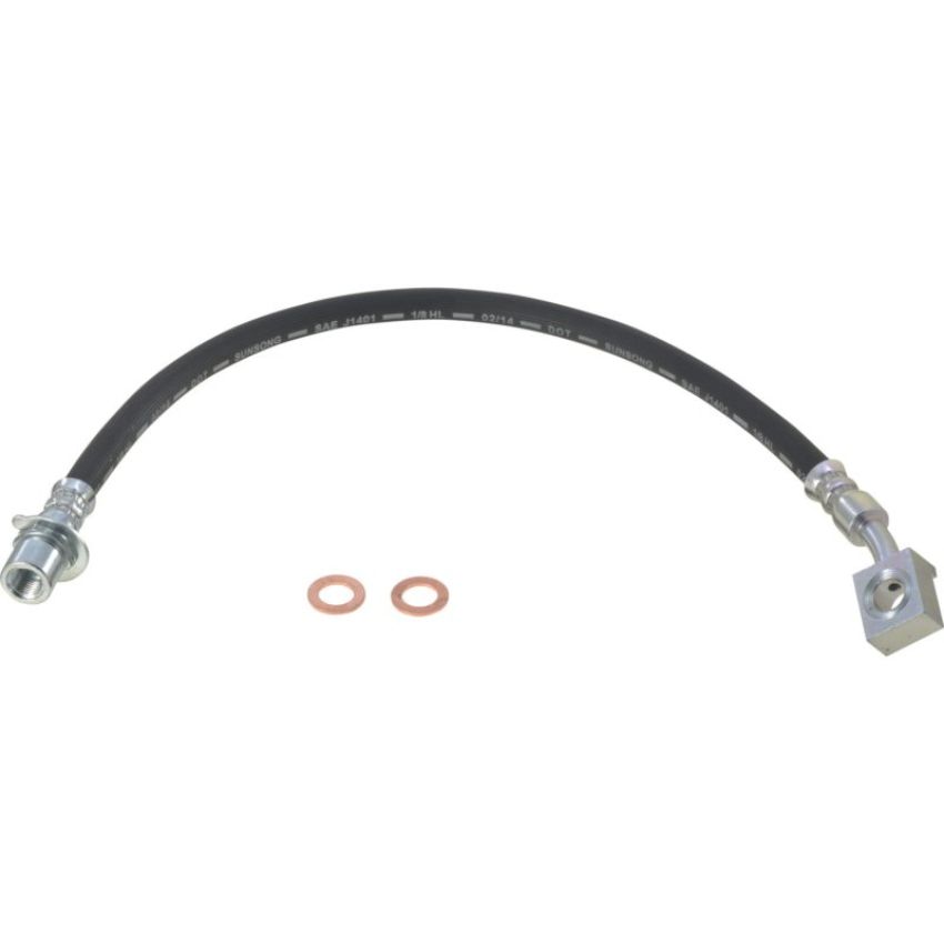 Autopart International Brake Hose 1474321907