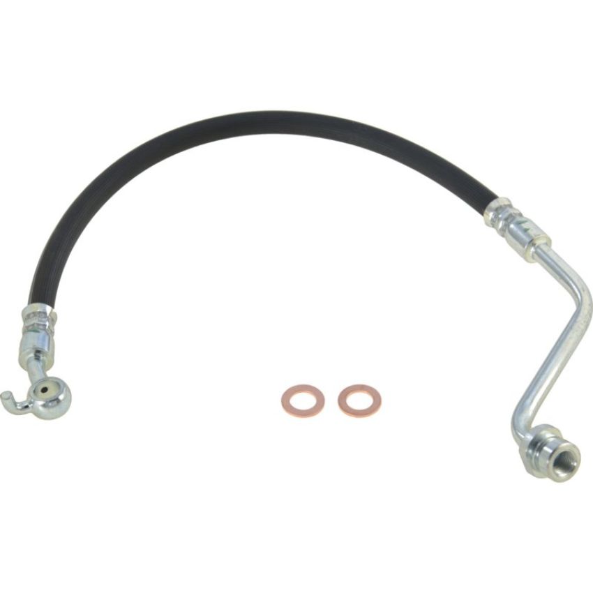 Autopart International Brake Hose 1474322009