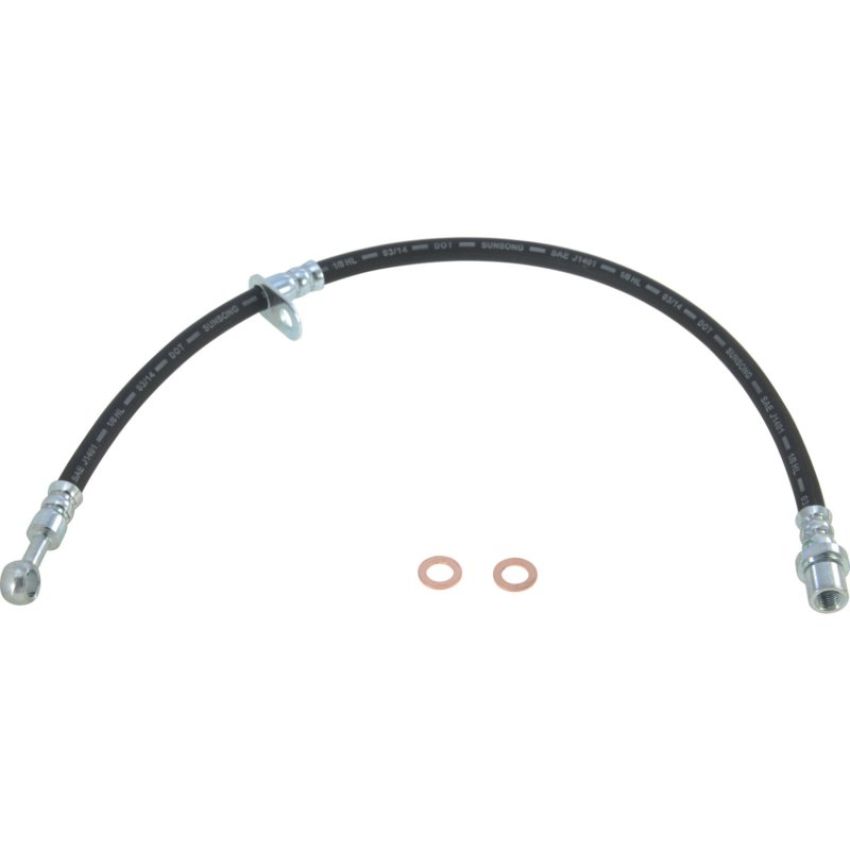 Autopart International Brake Hose 1474322092