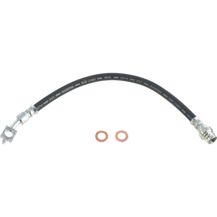 Autopart International Brake Hose 1474322196
