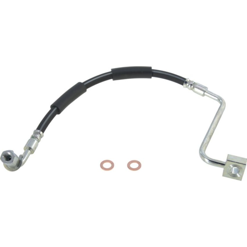 Autopart International Brake Hose 1474322292