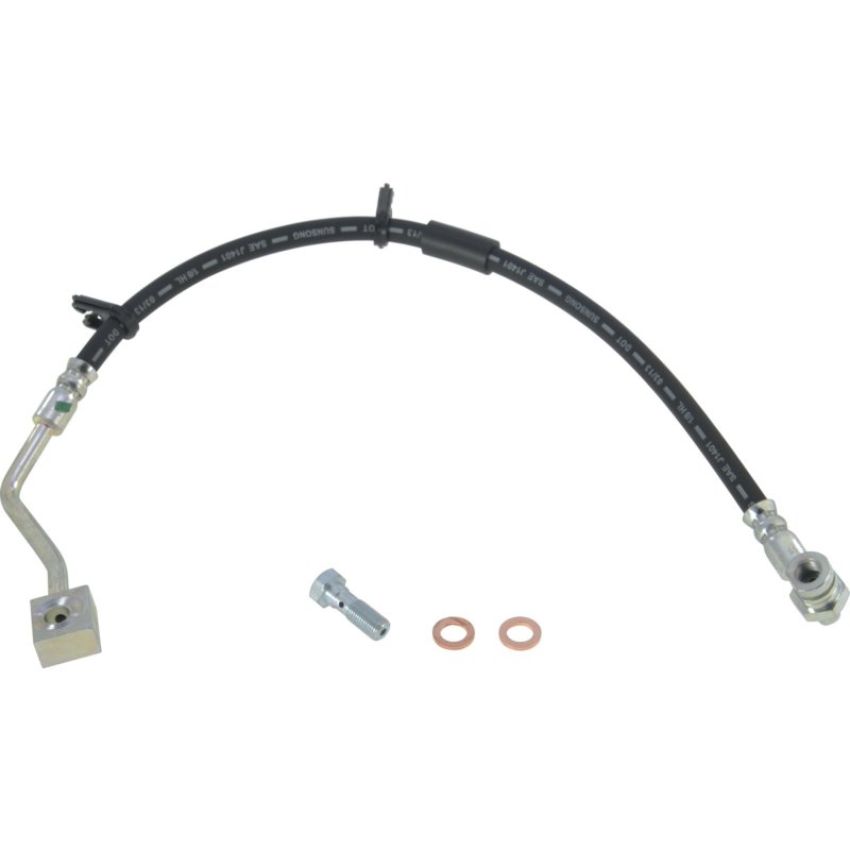 Autopart International Brake Hose 1474322337