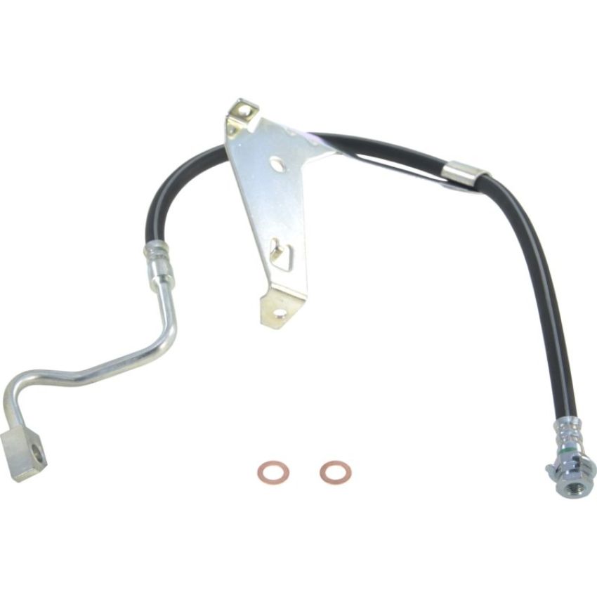 Autopart International Brake Hose 1474322375