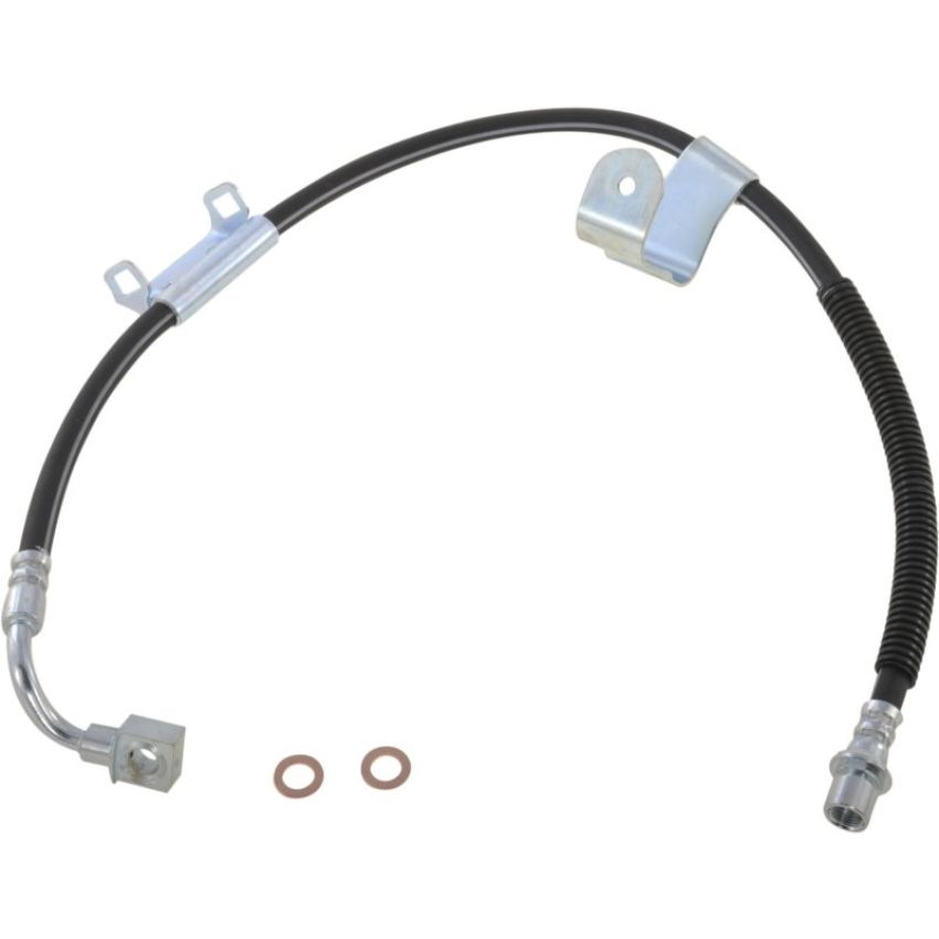 Autopart International Brake Hose 1474324565