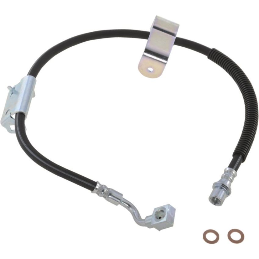 Autopart International Brake Hose 1474324566
