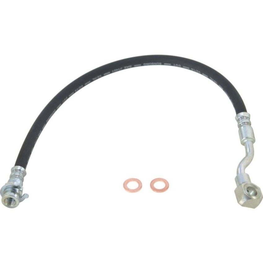 Autopart International Brake Hose 1474324577