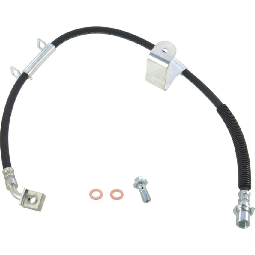 Autopart International Brake Hose 1474324579