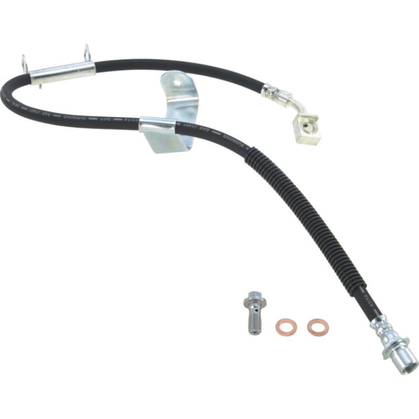 Autopart International Brake Hose 1474324580