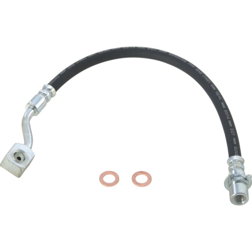 Autopart International Brake Hose 1474324581