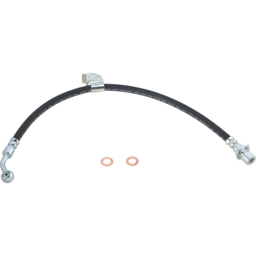 Autopart International Brake Hose 1474324621