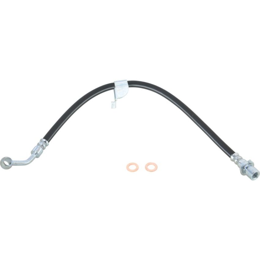 Autopart International Brake Hose 1474324624
