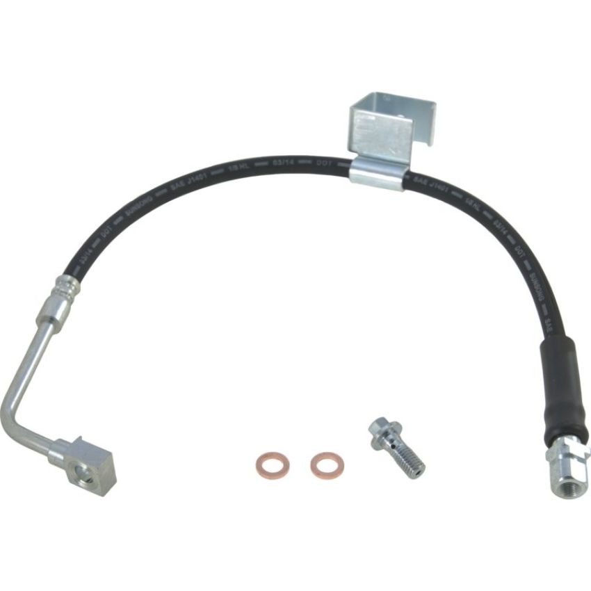 Autopart International Brake Hose 1474324702