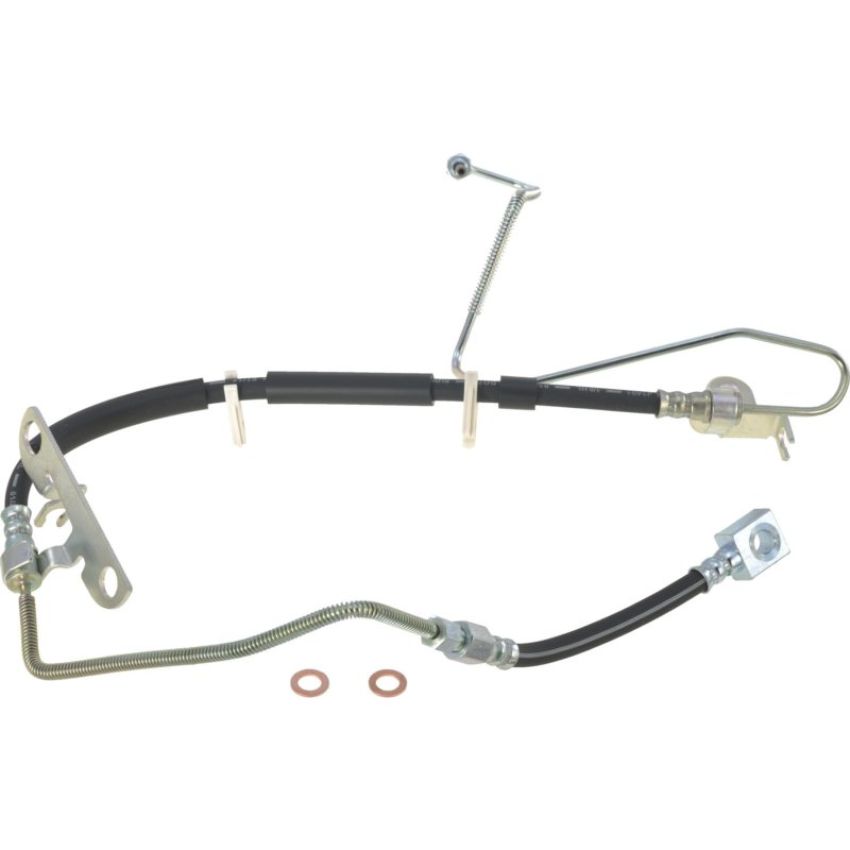 Autopart International Brake Hose 1474326808