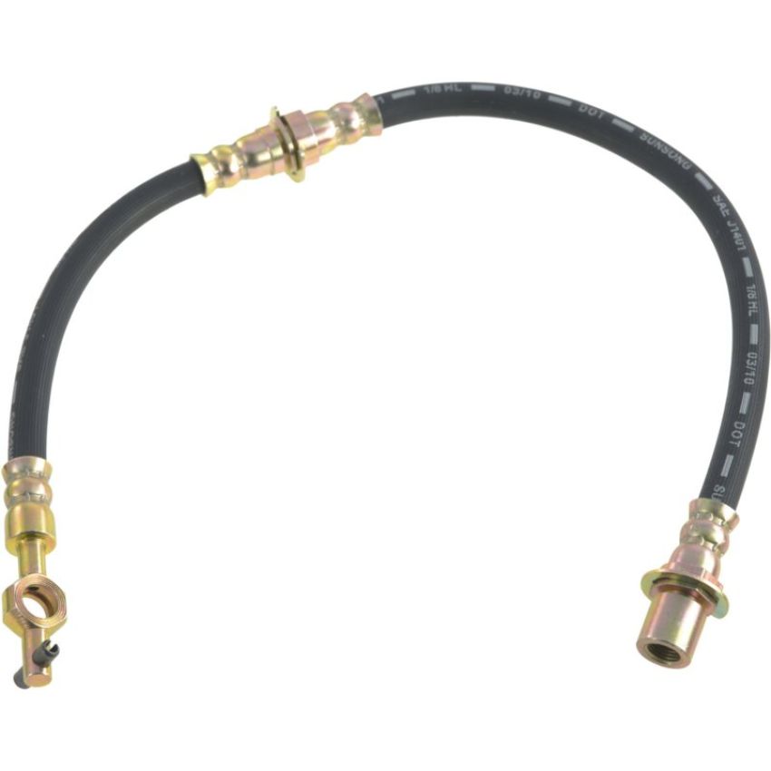 Autopart International Brake Hose 1474326821