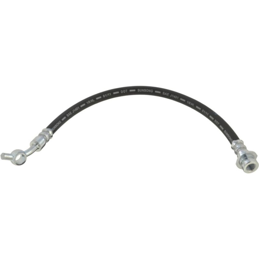 Autopart International Brake Hose 147433274